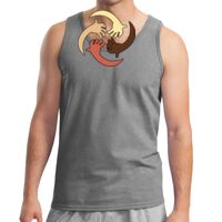 Ultra Cotton ® 100% US Cotton Tank Top Thumbnail