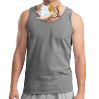 Ultra Cotton ® 100% US Cotton Tank Top Thumbnail