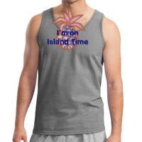 Ultra Cotton ® 100% US Cotton Tank Top Thumbnail