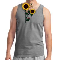 Ultra Cotton ® 100% US Cotton Tank Top Thumbnail