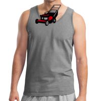 Ultra Cotton ® 100% US Cotton Tank Top Thumbnail