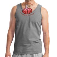 Ultra Cotton ® 100% US Cotton Tank Top Thumbnail