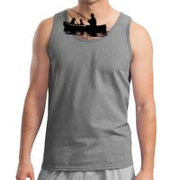 Ultra Cotton ® 100% US Cotton Tank Top Thumbnail