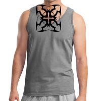 Ultra Cotton ® 100% US Cotton Tank Top Thumbnail