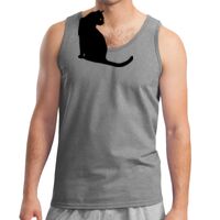 Ultra Cotton ® 100% US Cotton Tank Top Thumbnail