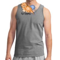 Ultra Cotton ® 100% US Cotton Tank Top Thumbnail