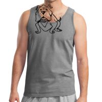 Ultra Cotton ® 100% US Cotton Tank Top Thumbnail