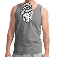 Ultra Cotton ® 100% US Cotton Tank Top Thumbnail