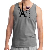 Ultra Cotton ® 100% US Cotton Tank Top Thumbnail