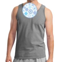 Ultra Cotton ® 100% US Cotton Tank Top Thumbnail