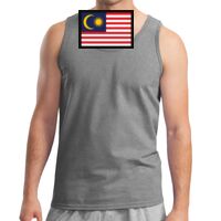 Ultra Cotton ® 100% US Cotton Tank Top Thumbnail