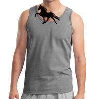 Ultra Cotton ® 100% US Cotton Tank Top Thumbnail