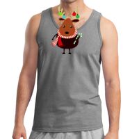 Ultra Cotton ® 100% US Cotton Tank Top Thumbnail