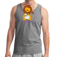 Ultra Cotton ® 100% US Cotton Tank Top Thumbnail