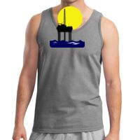 Ultra Cotton ® 100% US Cotton Tank Top Thumbnail