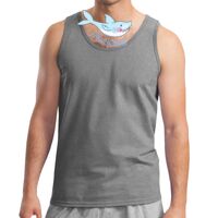 Ultra Cotton ® 100% US Cotton Tank Top Thumbnail