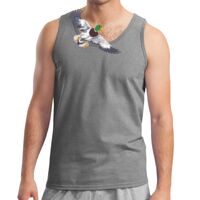 Ultra Cotton ® 100% US Cotton Tank Top Thumbnail