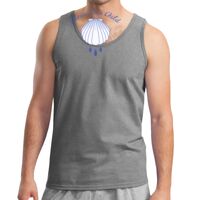 Ultra Cotton ® 100% US Cotton Tank Top Thumbnail