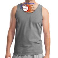 Ultra Cotton ® 100% US Cotton Tank Top Thumbnail