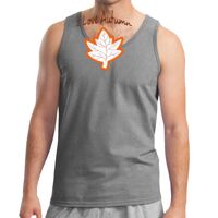 Ultra Cotton ® 100% US Cotton Tank Top Thumbnail