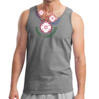 Ultra Cotton ® 100% US Cotton Tank Top Thumbnail