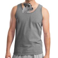 Ultra Cotton ® 100% US Cotton Tank Top Thumbnail