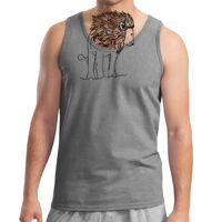 Ultra Cotton ® 100% US Cotton Tank Top Thumbnail