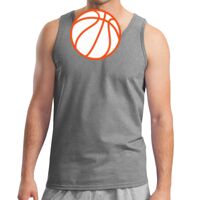 Ultra Cotton ® 100% US Cotton Tank Top Thumbnail