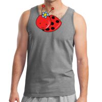 Ultra Cotton ® 100% US Cotton Tank Top Thumbnail