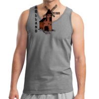 Ultra Cotton ® 100% US Cotton Tank Top Thumbnail