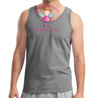 Ultra Cotton ® 100% US Cotton Tank Top Thumbnail