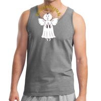 Ultra Cotton ® 100% US Cotton Tank Top Thumbnail