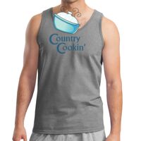 Ultra Cotton ® 100% US Cotton Tank Top Thumbnail