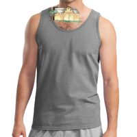 Ultra Cotton ® 100% US Cotton Tank Top Thumbnail