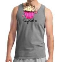 Ultra Cotton ® 100% US Cotton Tank Top Thumbnail