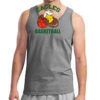 Ultra Cotton ® 100% US Cotton Tank Top Thumbnail