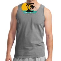 Ultra Cotton ® 100% US Cotton Tank Top Thumbnail