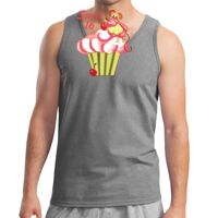 Ultra Cotton ® 100% US Cotton Tank Top Thumbnail