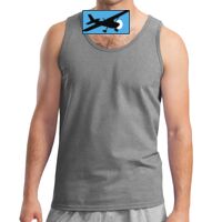 Ultra Cotton ® 100% US Cotton Tank Top Thumbnail