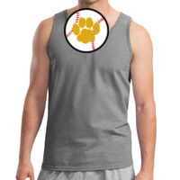 Ultra Cotton ® 100% US Cotton Tank Top Thumbnail