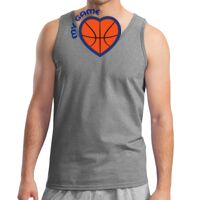 Ultra Cotton ® 100% US Cotton Tank Top Thumbnail