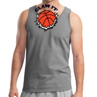 Ultra Cotton ® 100% US Cotton Tank Top Thumbnail