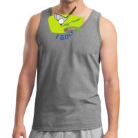 Ultra Cotton ® 100% US Cotton Tank Top Thumbnail