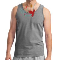 Ultra Cotton ® 100% US Cotton Tank Top Thumbnail