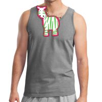 Ultra Cotton ® 100% US Cotton Tank Top Thumbnail