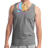 Ultra Cotton ® 100% US Cotton Tank Top Thumbnail