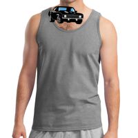 Ultra Cotton ® 100% US Cotton Tank Top Thumbnail