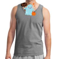 Ultra Cotton ® 100% US Cotton Tank Top Thumbnail