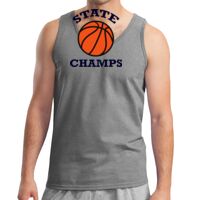 Ultra Cotton ® 100% US Cotton Tank Top Thumbnail