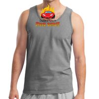 Ultra Cotton ® 100% US Cotton Tank Top Thumbnail